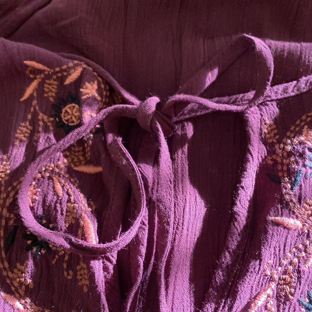 Boho Dress - Picture 11 of 11